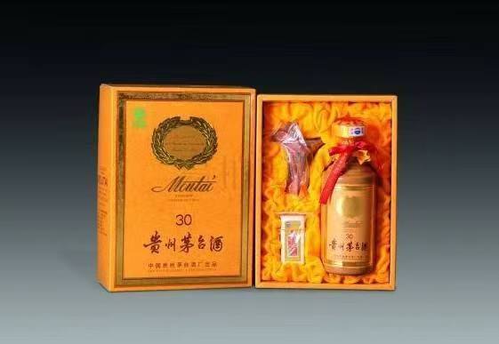 龙泉驿年份酒回收